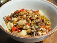 -衡东土菜馆(天际绿洲店)
