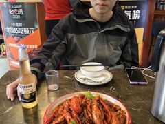 -上海老城区小龙虾虾宴·杭帮菜(五柳巷店)