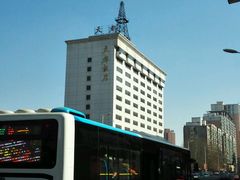 -杨记小骨头羊杂馆(南五马路店)