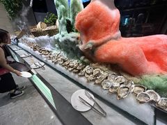 -川骄海鲜自助(亚运村店)