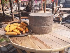 -万利美食生态园