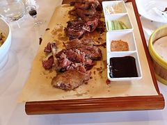 -晋阳春·山西菜·北京烤鸭(交大店)
