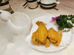 -唐猫庭院·千年陕菜(大唐不夜城店)