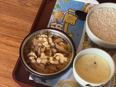 -真功夫(棠下店)