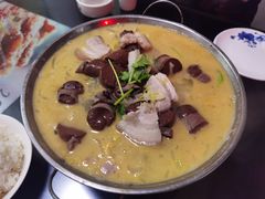 -哈尔滨菜馆(马家园南街店)