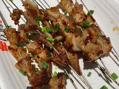 羊脆骨-丰茂烤串(钦州北路店)