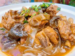 -品海楼·大连海胆锅贴馆(东港店)