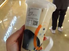 -CoCo都可(湖滨银泰店B区店)