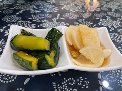 -八两八金·莱芜特色炒鸡(市南漳浦路店)
