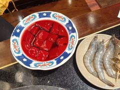 -巴将军·非遗老字号火锅(解放碑店)