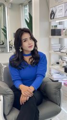 -5M HAIR SALON 旗舰店