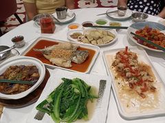 -东江海鲜酒家(艺都分店)