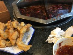 -陈眼镜火锅(总店)