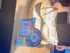 -阿甘锅盔(合生汇购物中心店)