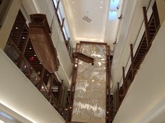 -杭州平安悦坊 PAFC LIVING