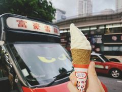 -天星小轮码头