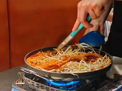 -吴草鸡爪오초닭발(城阳总店)