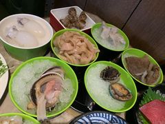 -V-ONE西雅图海鲜自助餐厅(仓山万达广场店)