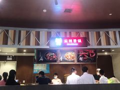 -食通天·寰宇集(杭州万象城店)