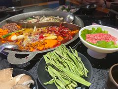 -珮姐老火锅(新街口店)