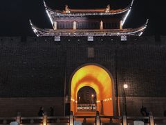 -相门城墙文化休闲景区