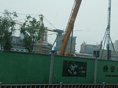 -苏宁易购(Suning Pro南京山西路店)