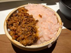 肉糟饭-旺福·贵州酸汤牛肉火锅(陆悦天地店)
