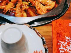 -槐店王婆大虾(开发区店)