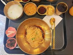 -贡梅老面馆·蟹粉面·无锡特色小吃(南长街主推店)