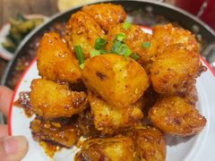 -聂发财重庆江湖菜(解放碑店)