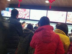 -肯德基(盘龙奥莱店)