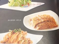 -万柳阁小馆·花园餐厅(龙潭湖店)