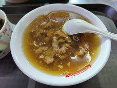 -好成财牛排馆(涂门街总店)