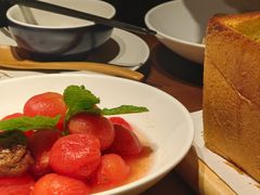 -绿茶餐厅(朝阳大悦城店)