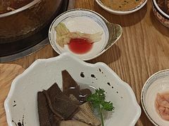 -松野谷·寿喜烧自助(华联顺义金街购物中心店)