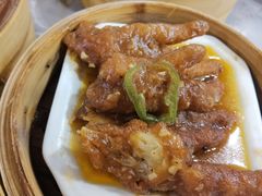 -湖滨步步高酒店·中餐厅