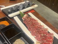 -热血兄弟·炭火烤肉(融侨中心店)
