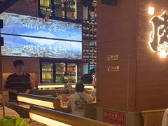 -西塔老太太泥炉烤肉(武汉摩尔城店)