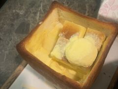 -绿茶餐厅(天津天河城店)