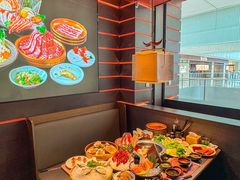 -牛YO寿喜烧火锅自助(三台子万象汇店)