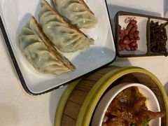 -火齐潮汕砂锅粥(五道口店)