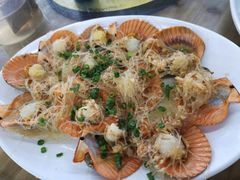 -明记海鲜大排档(巽寮湾店)