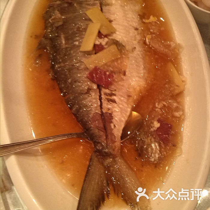 老上海8号经典上海菜图片-北京本帮菜-大众点评网