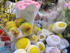 -循礼门鲜花花市(武汉循礼门店)