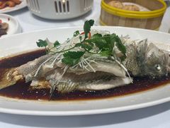 -万荣烤鸭店·北京菜(天坛店)
