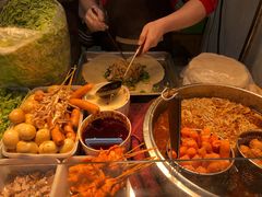 全家福-阜阳杜大大卷馍(塘沽路店)