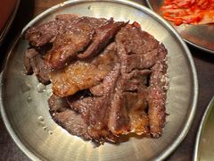 -西塔老太太泥炉烤肉(上海七宝领展广场店)