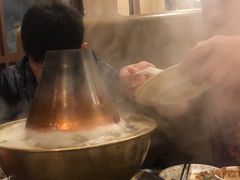 -鑫龙火锅城(青岛分店)
