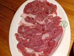-義聚德·清真铜锅涮羊肉·烧烤(河东店)