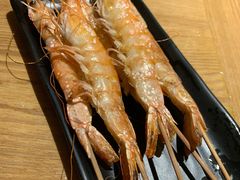 -松岛日本料理(汾江路店)